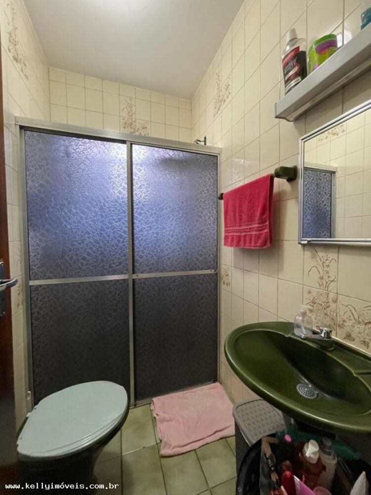 Casa, 4 quartos, 162 m² - Foto 7
