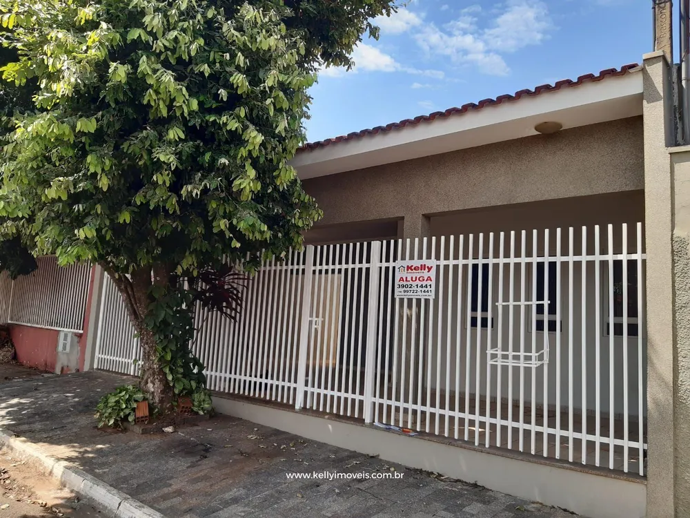 Casa, 3 quartos, 140 m² - Foto 1