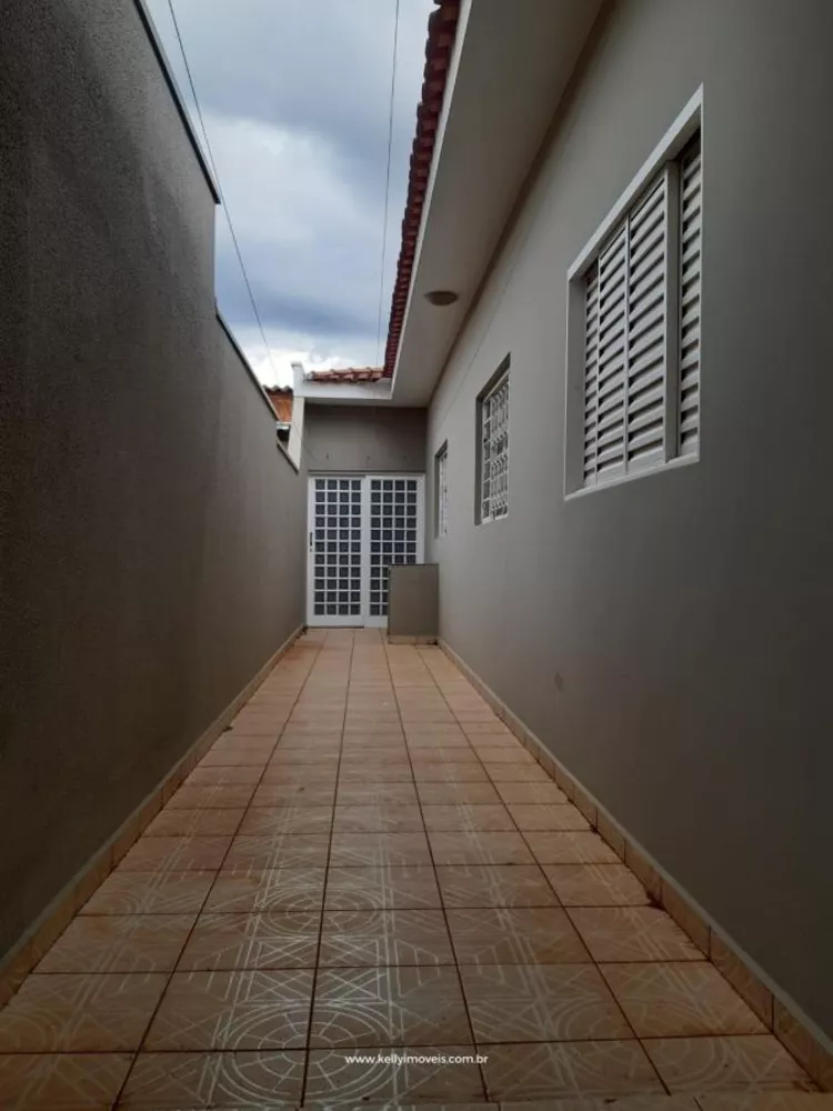 Casa, 3 quartos, 140 m² - Foto 1