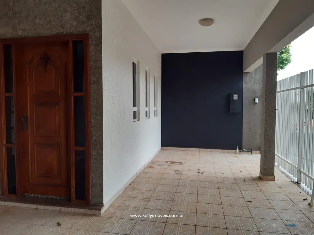 Casa, 3 quartos, 140 m² - Foto 3