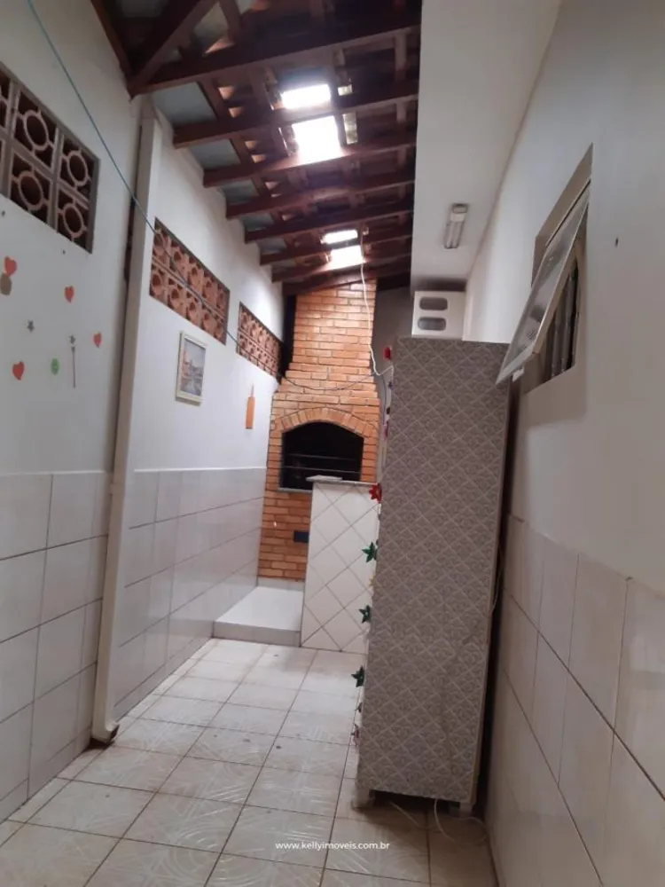 Casa, 3 quartos, 140 m² - Foto 14