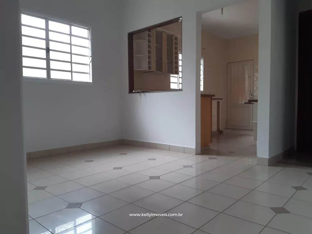 Casa, 3 quartos, 140 m² - Foto 2