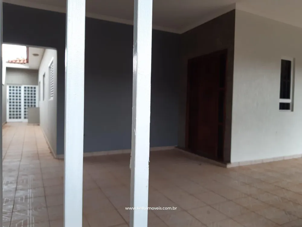 Casa, 3 quartos, 140 m² - Foto 2