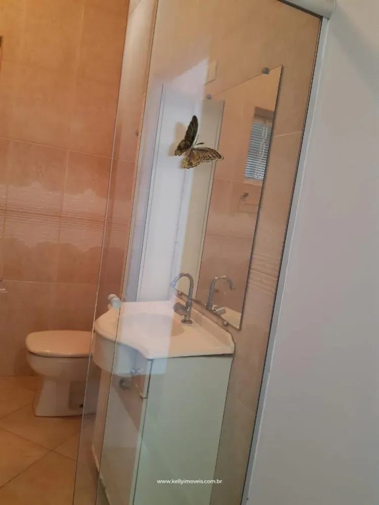 Casa, 3 quartos, 140 m² - Foto 13
