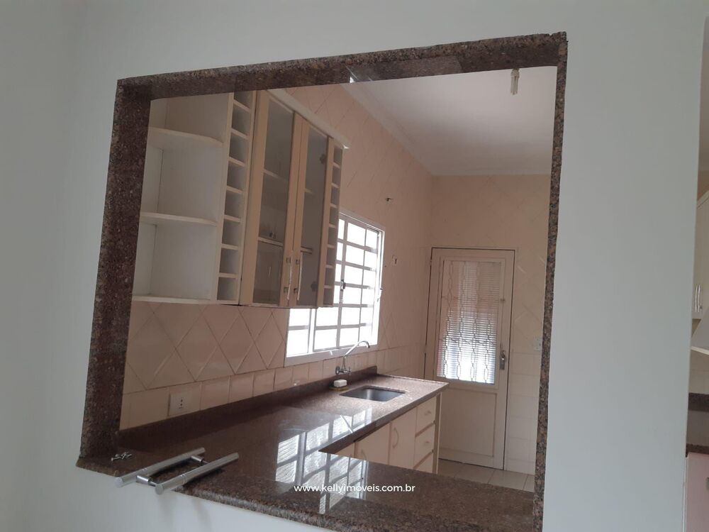 Casa, 3 quartos, 140 m² - Foto 1