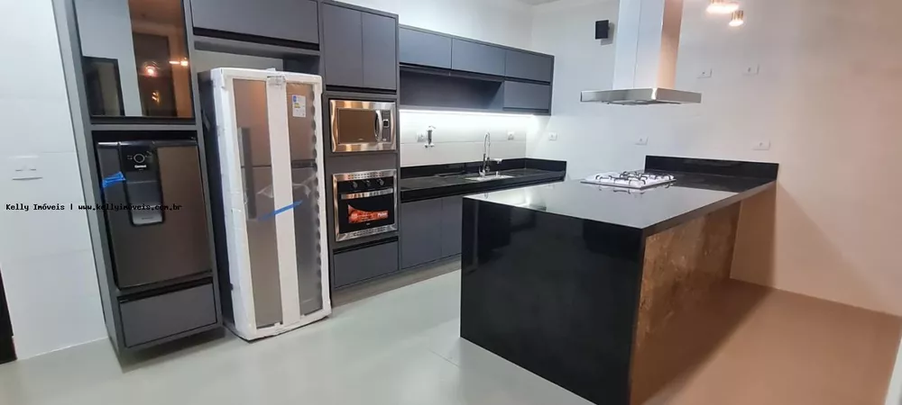 Casa de Condomínio, 3 quartos - Foto 8