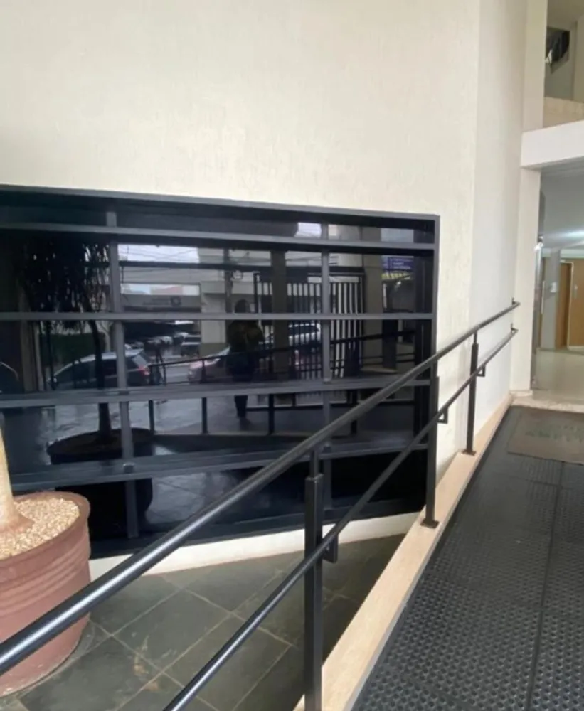Sala-Conjunto, 21 m² - Foto 8