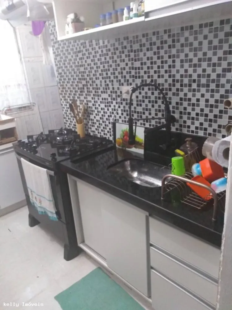 Apartamento, 2 quartos, 51 m² - Foto 11