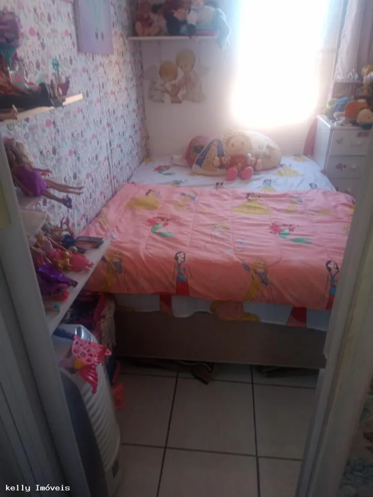 Apartamento, 2 quartos, 51 m² - Foto 3