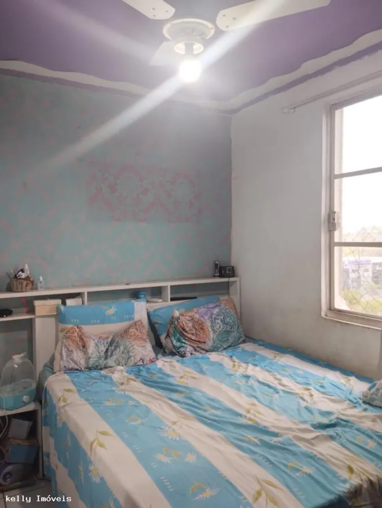Apartamento, 2 quartos, 51 m² - Foto 4