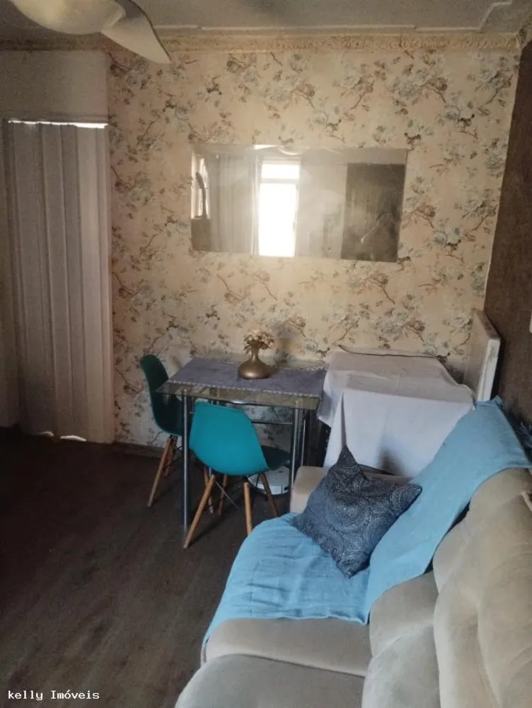 Apartamento, 2 quartos, 51 m² - Foto 9