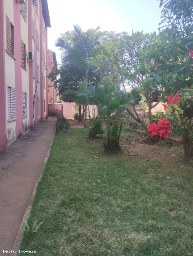 Apartamento, 2 quartos, 51 m² - Foto 1