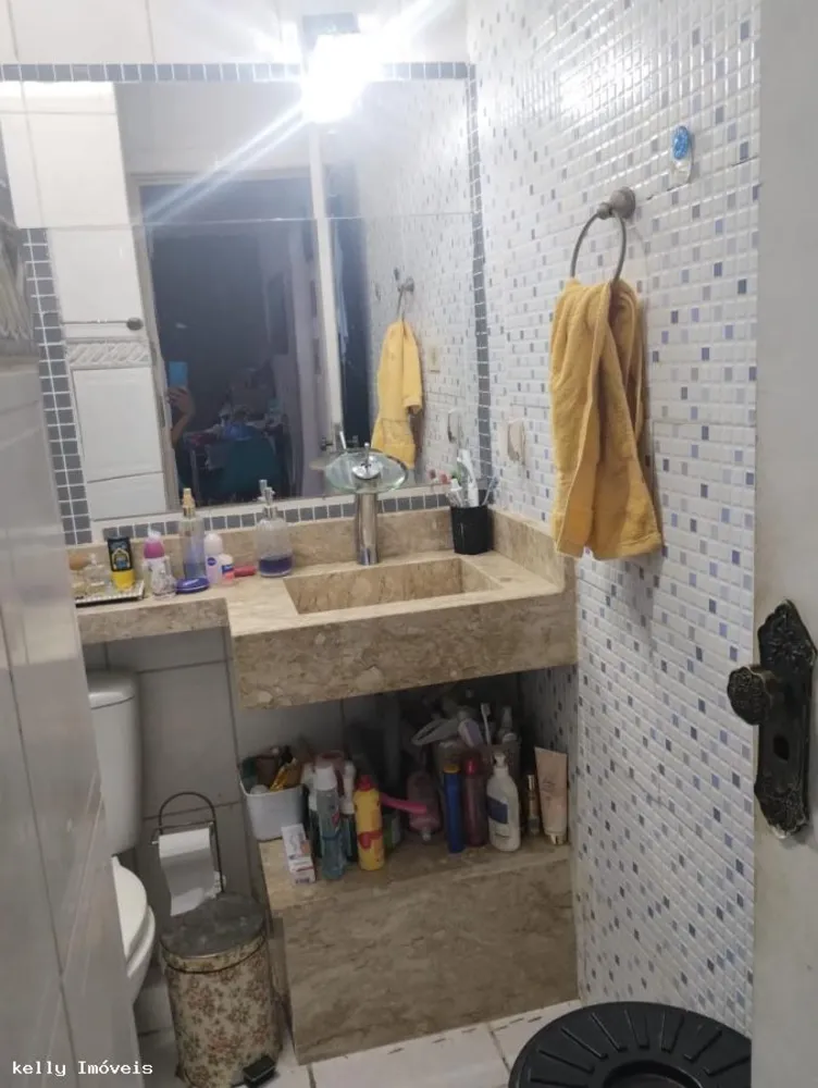 Apartamento, 2 quartos, 51 m² - Foto 7