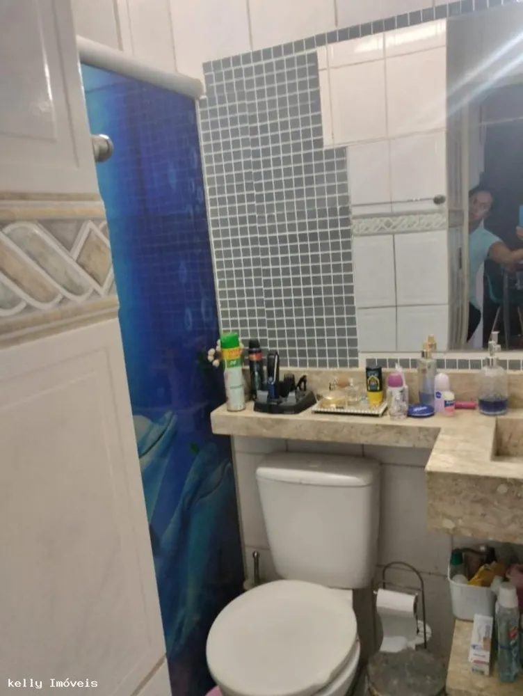 Apartamento, 2 quartos, 51 m² - Foto 10