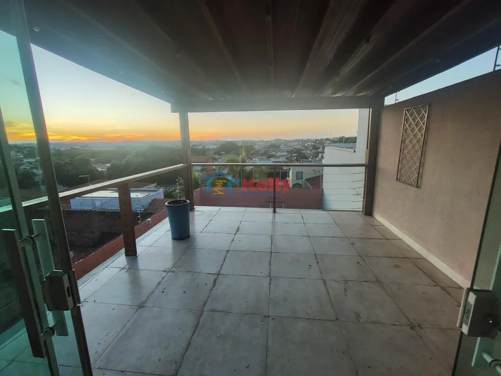 Sobrado, 1 quarto, 180 m² - Foto 2