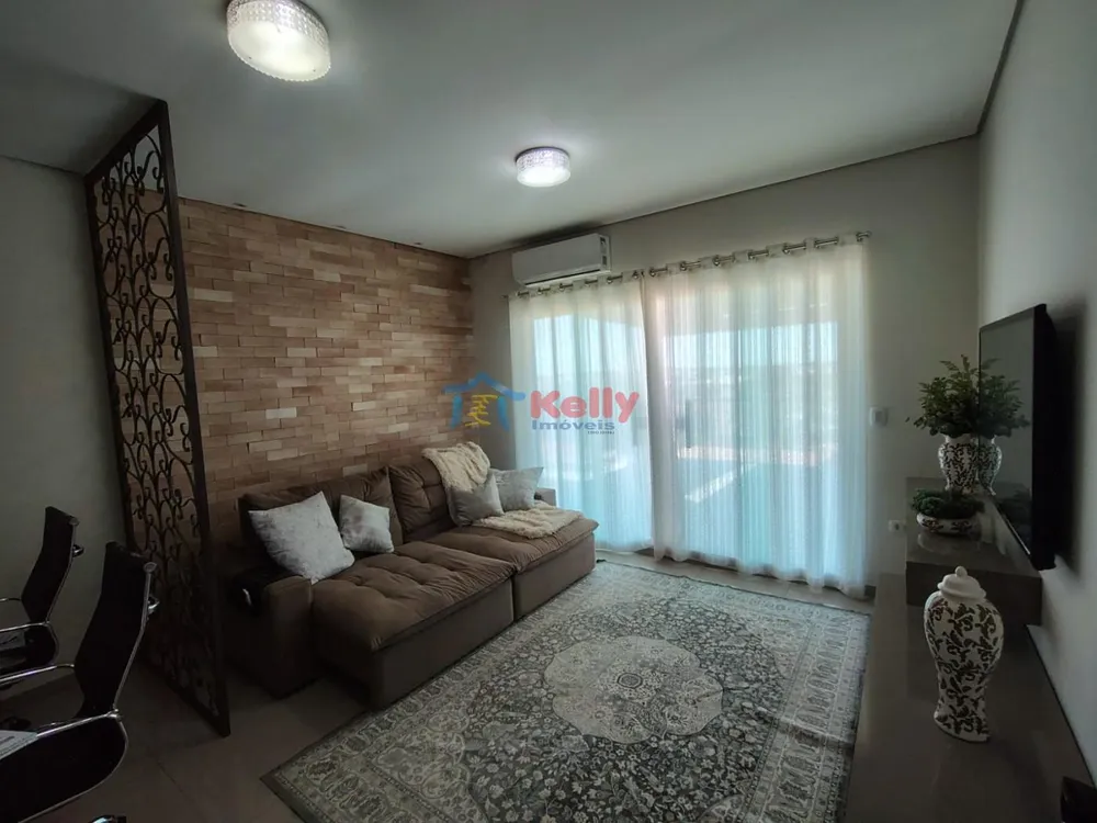 Sobrado, 1 quarto, 180 m² - Foto 4