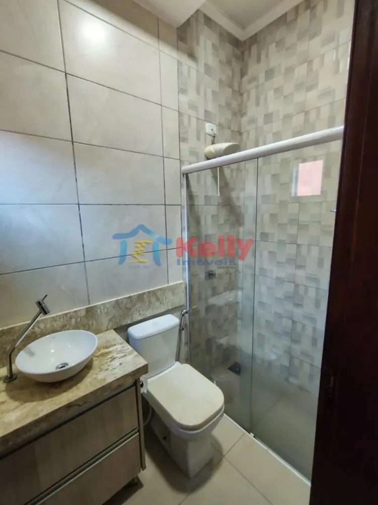 Sobrado, 1 quarto, 180 m² - Foto 5