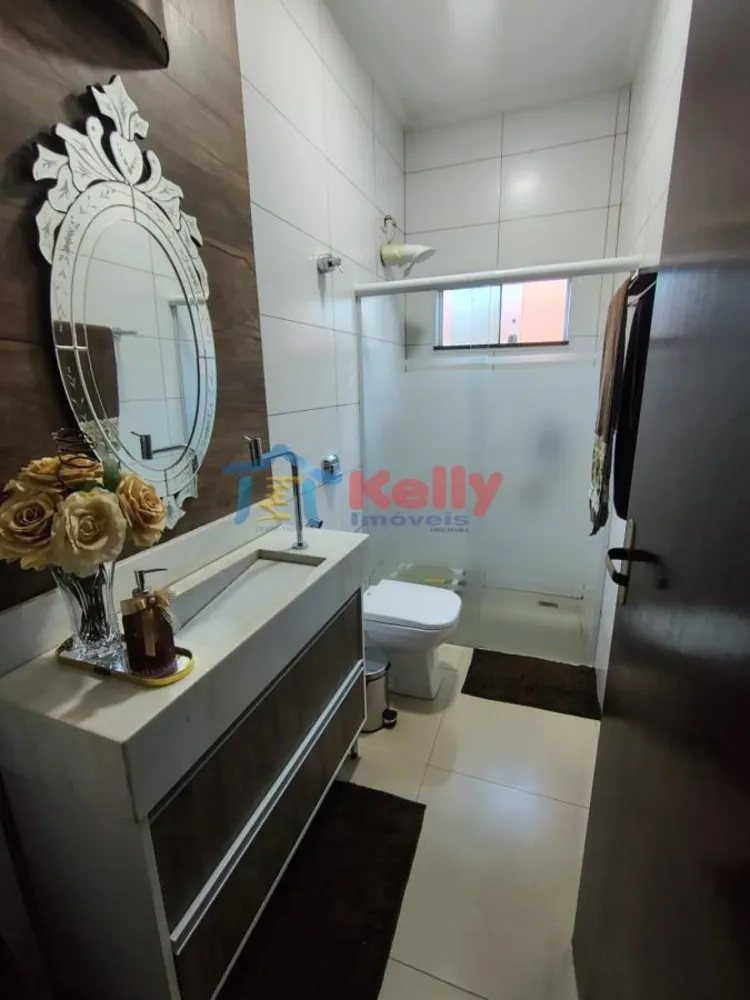 Sobrado, 1 quarto, 180 m² - Foto 6