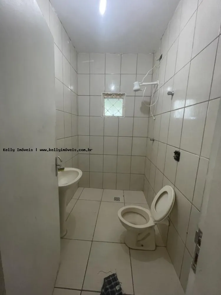 Casa, 2 quartos, 80 m² - Foto 5