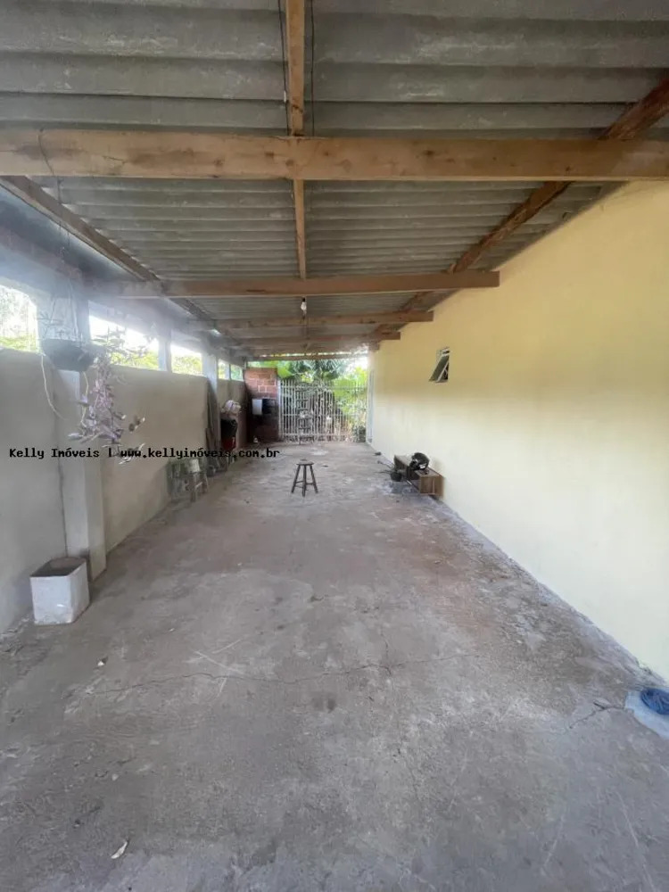 Casa, 2 quartos, 80 m² - Foto 1