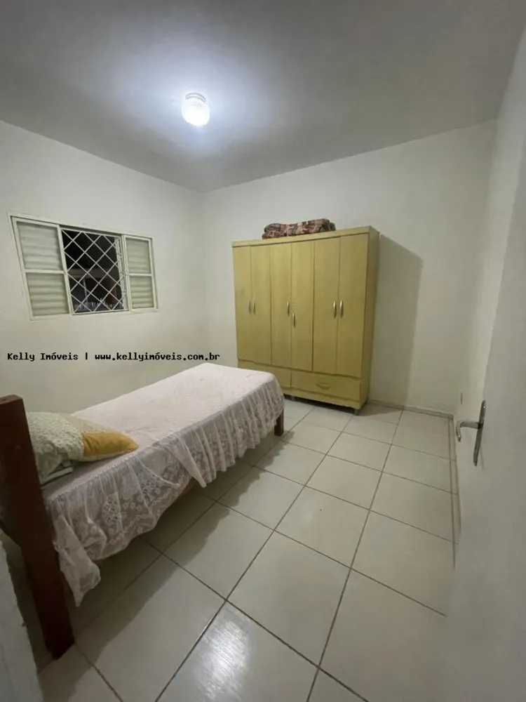 Casa, 2 quartos, 80 m² - Foto 6