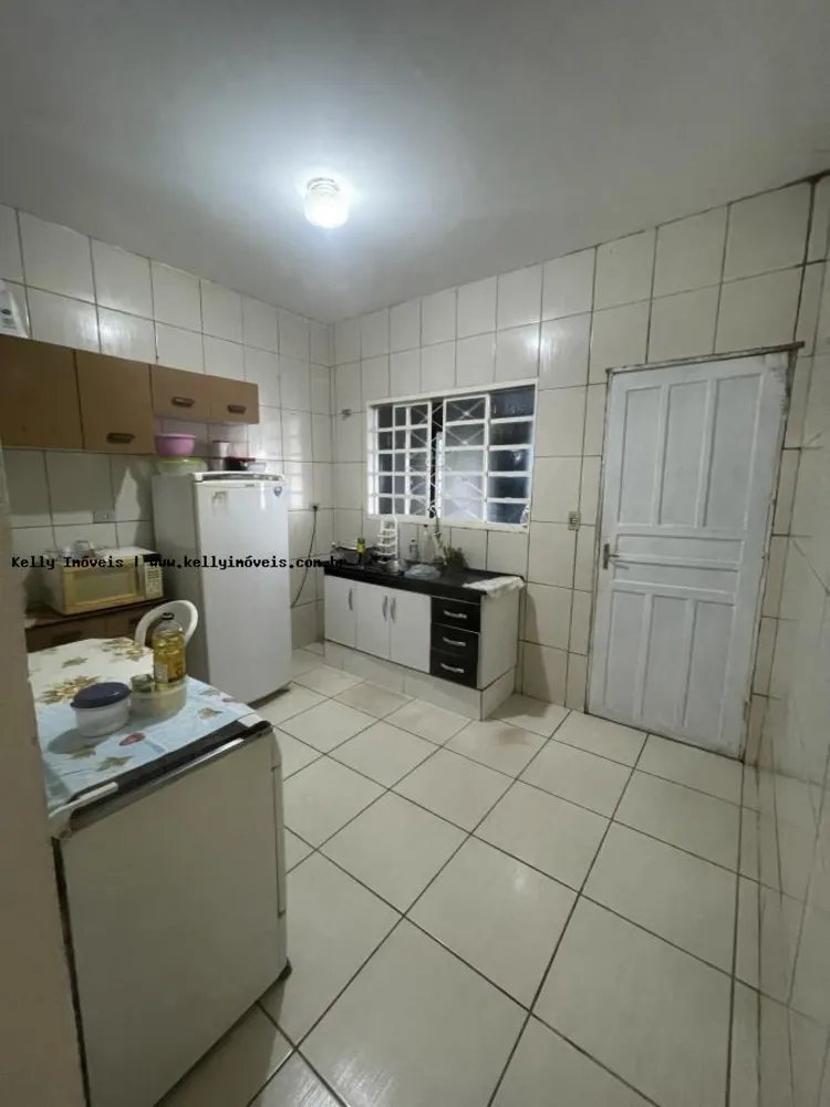Casa, 2 quartos, 80 m² - Foto 2