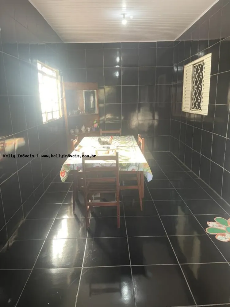 Casa, 2 quartos, 80 m² - Foto 3