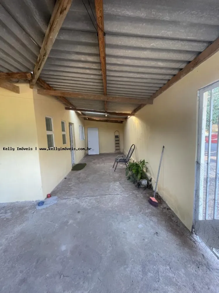 Casa, 2 quartos, 80 m² - Foto 4