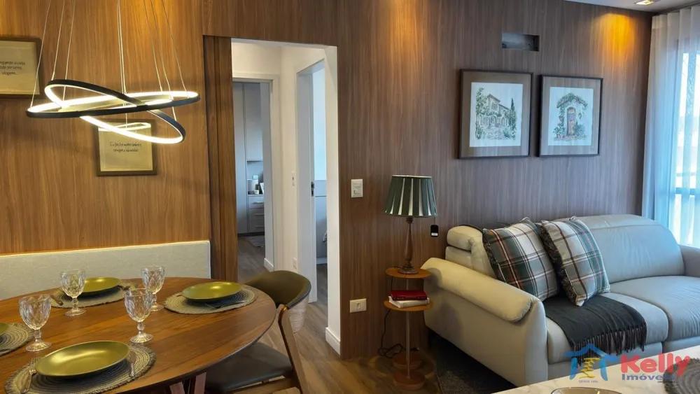 Apartamento, 2 quartos, 68 m² - Foto 3