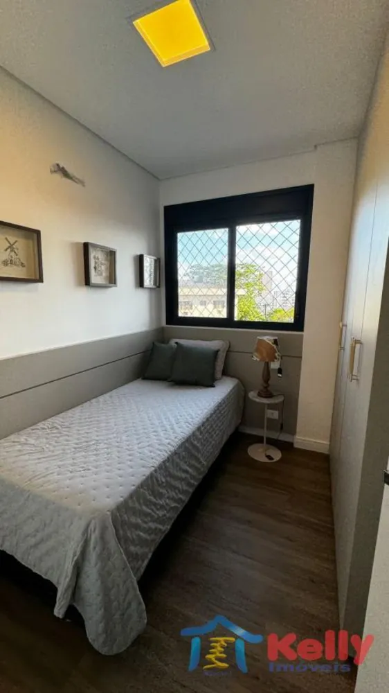 Apartamento, 2 quartos, 68 m² - Foto 5