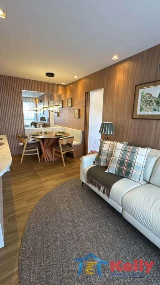 Apartamento, 2 quartos, 68 m² - Foto 4