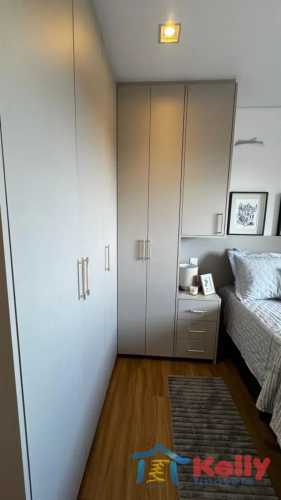 Apartamento, 2 quartos, 68 m² - Foto 1