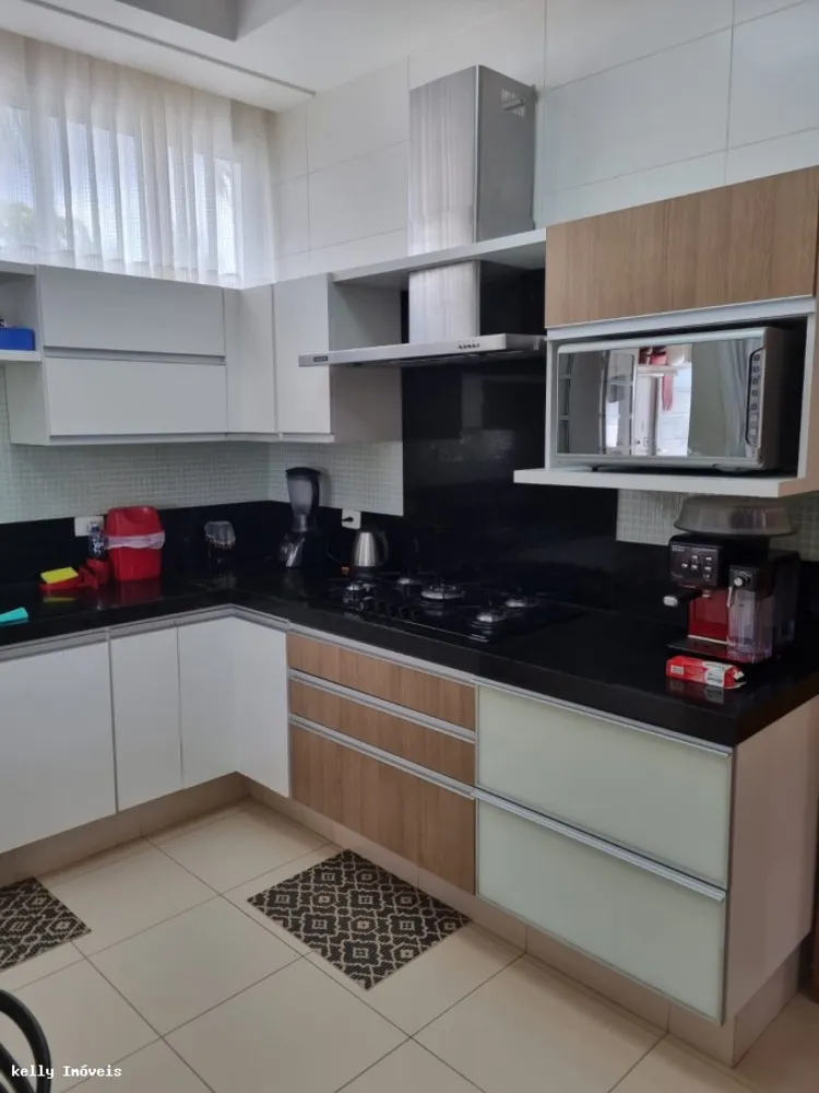 Casa de Condomínio, 4 quartos - Foto 6