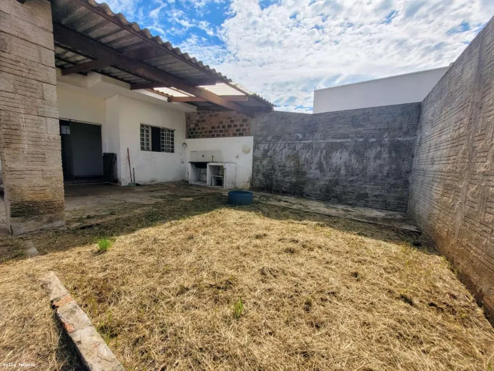 Casa, 3 quartos, 117 m² - Foto 11