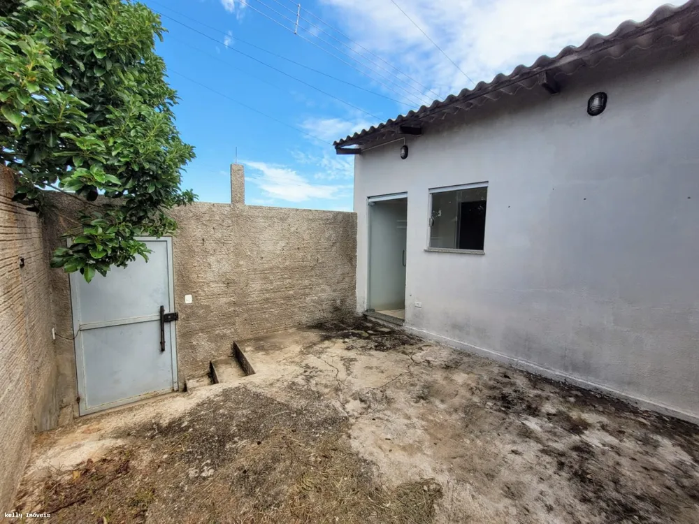 Casa, 3 quartos, 117 m² - Foto 1
