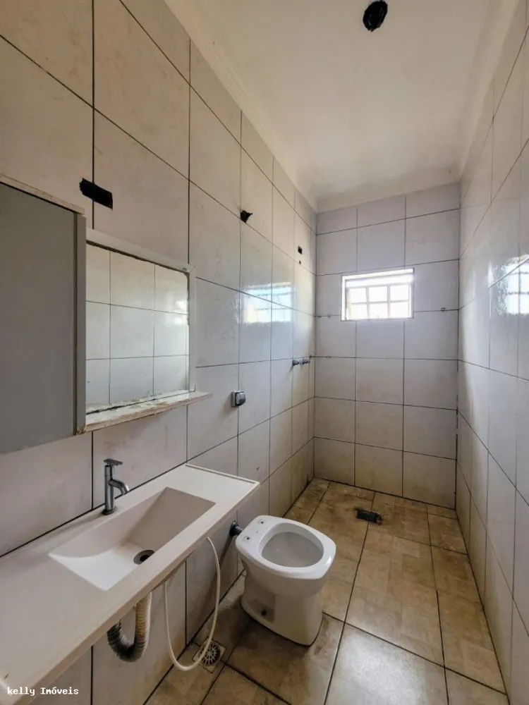 Casa, 3 quartos, 117 m² - Foto 10