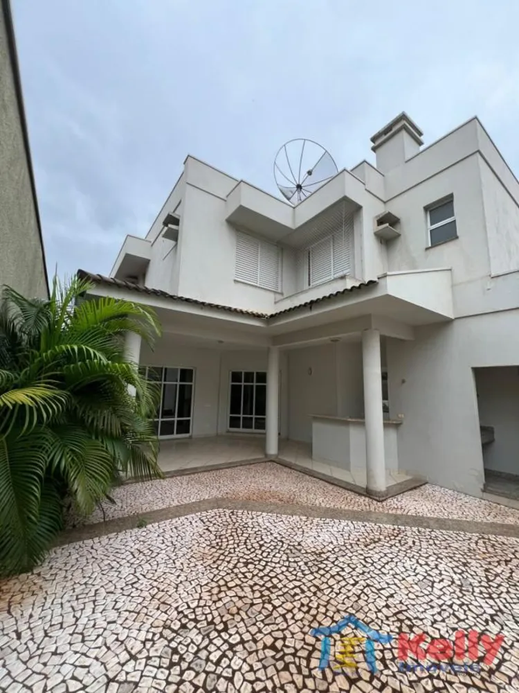 Casa de Condomínio, 4 quartos - Foto 2