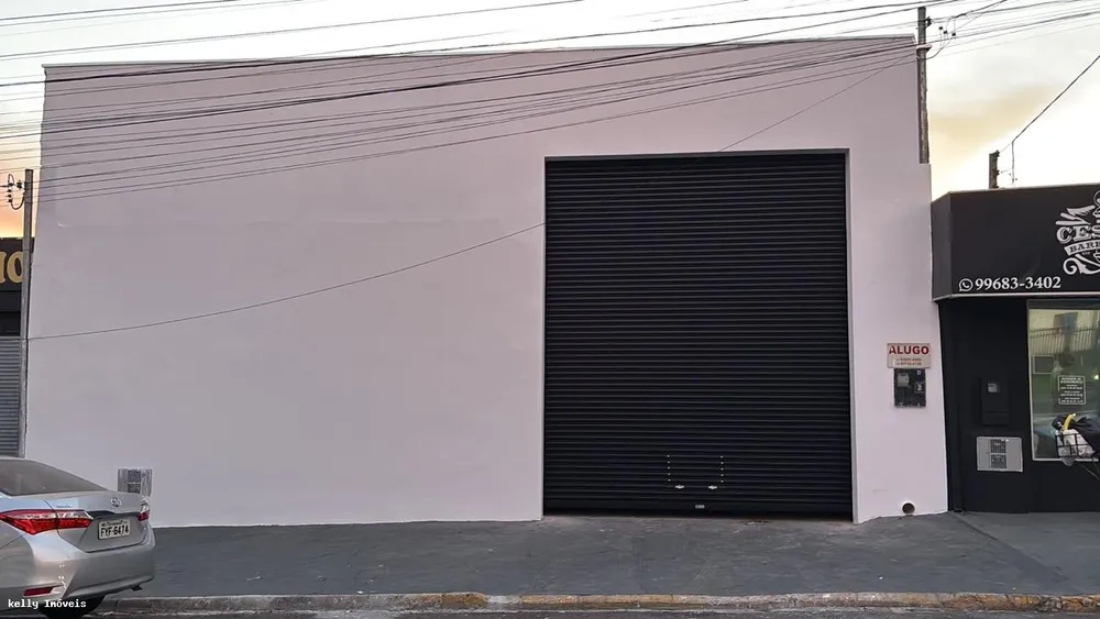 Sala-Conjunto, 252 m² - Foto 1