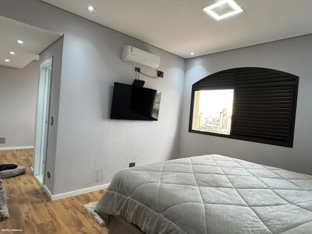 Apartamento, 4 quartos, 207 m² - Foto 4
