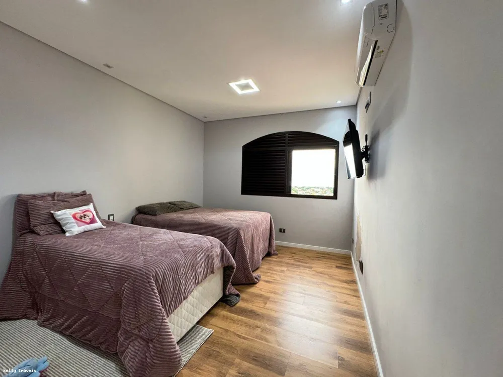 Apartamento, 4 quartos, 207 m² - Foto 3