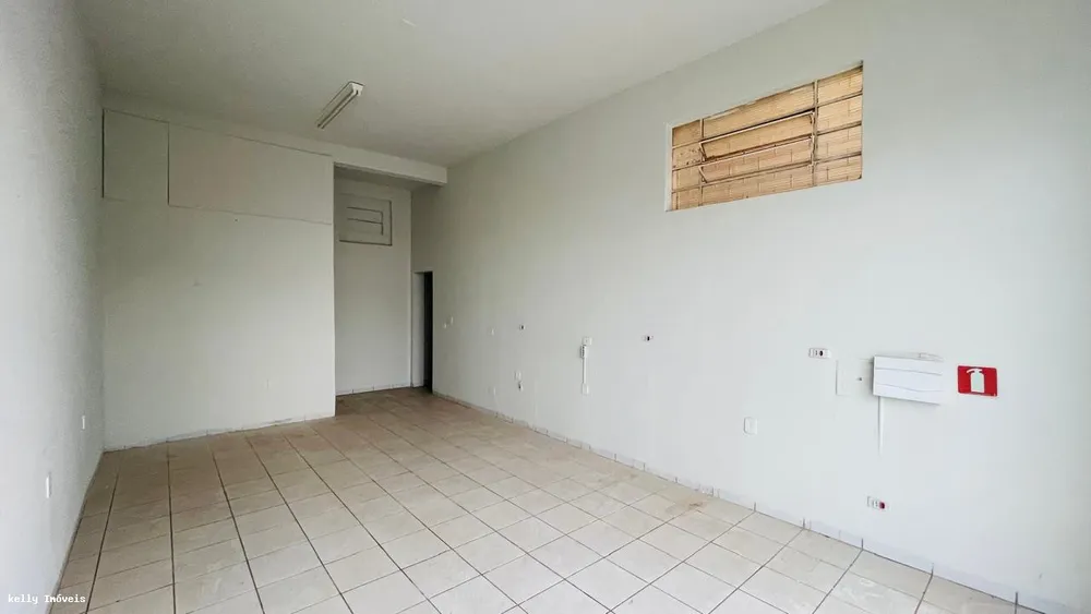 Sala-Conjunto, 37 m² - Foto 2