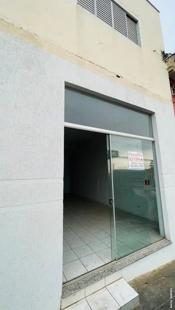Sala-Conjunto, 37 m² - Foto 1