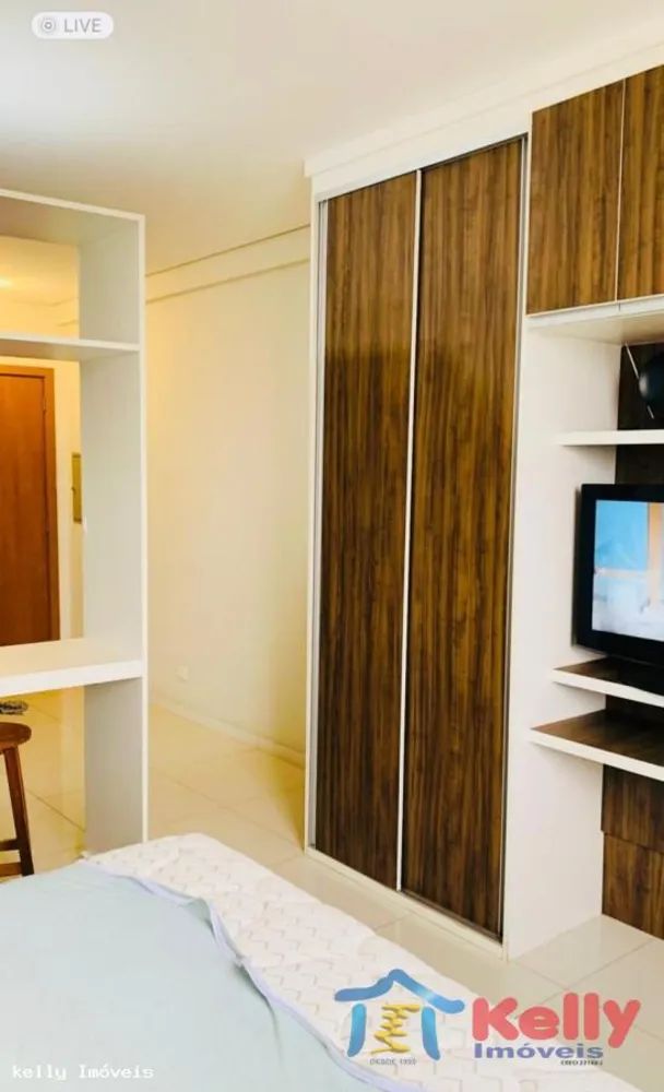 Apartamento, 1 quarto - Foto 1