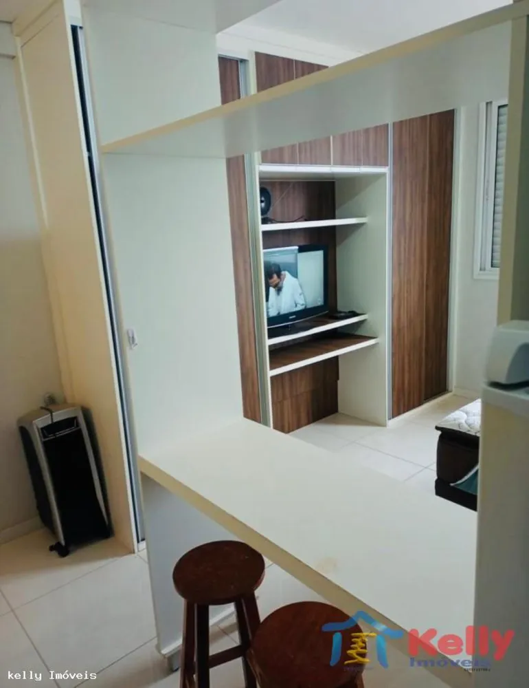 Apartamento, 1 quarto - Foto 3