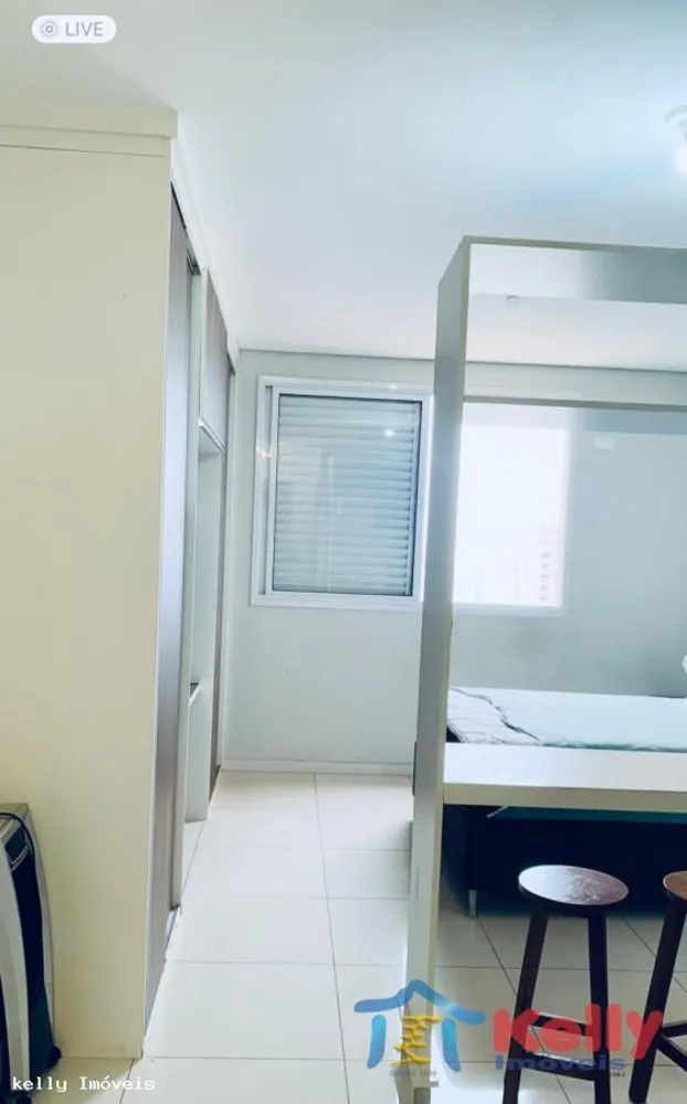 Apartamento, 1 quarto - Foto 6