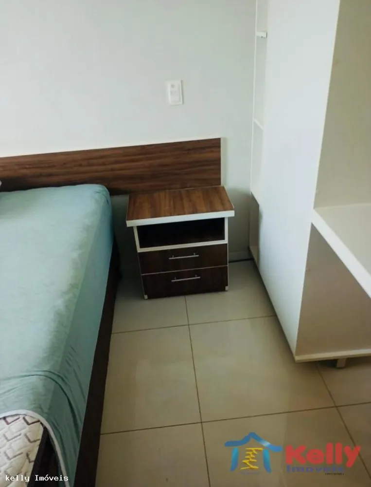 Apartamento, 1 quarto - Foto 2