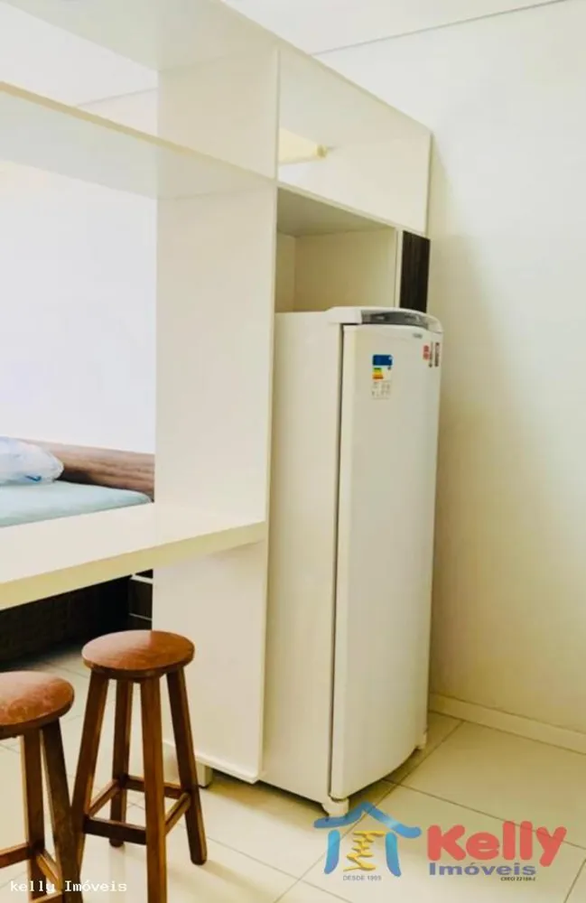 Apartamento, 1 quarto - Foto 8