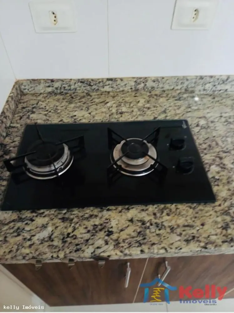 Apartamento, 1 quarto - Foto 4