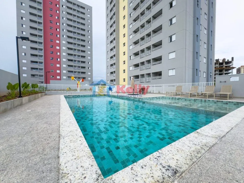 Apartamento, 2 quartos, 109 m² - Foto 1
