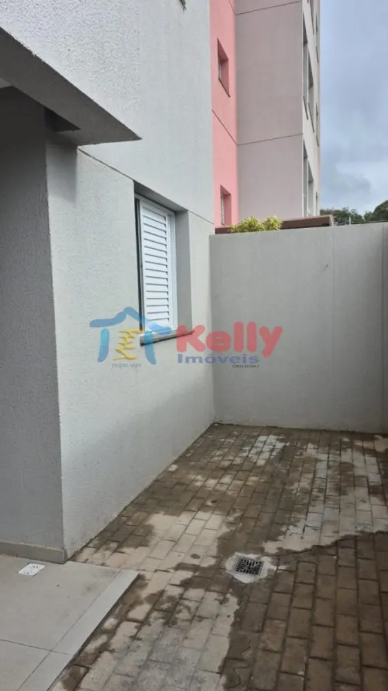 Apartamento, 2 quartos, 109 m² - Foto 3